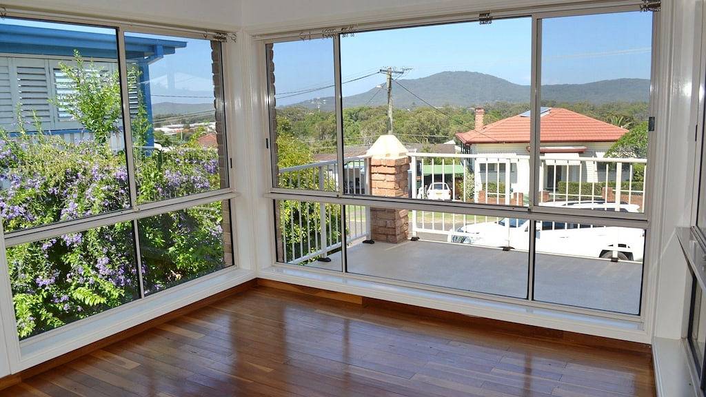 Holiday Home for 8 People in South West Rocks, New South Wales