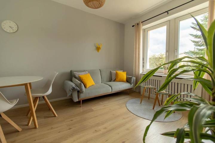 Appartement de vacances pour 3 personnes