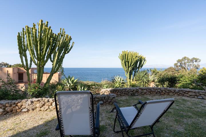 Villa per 6 persone, con Giardino