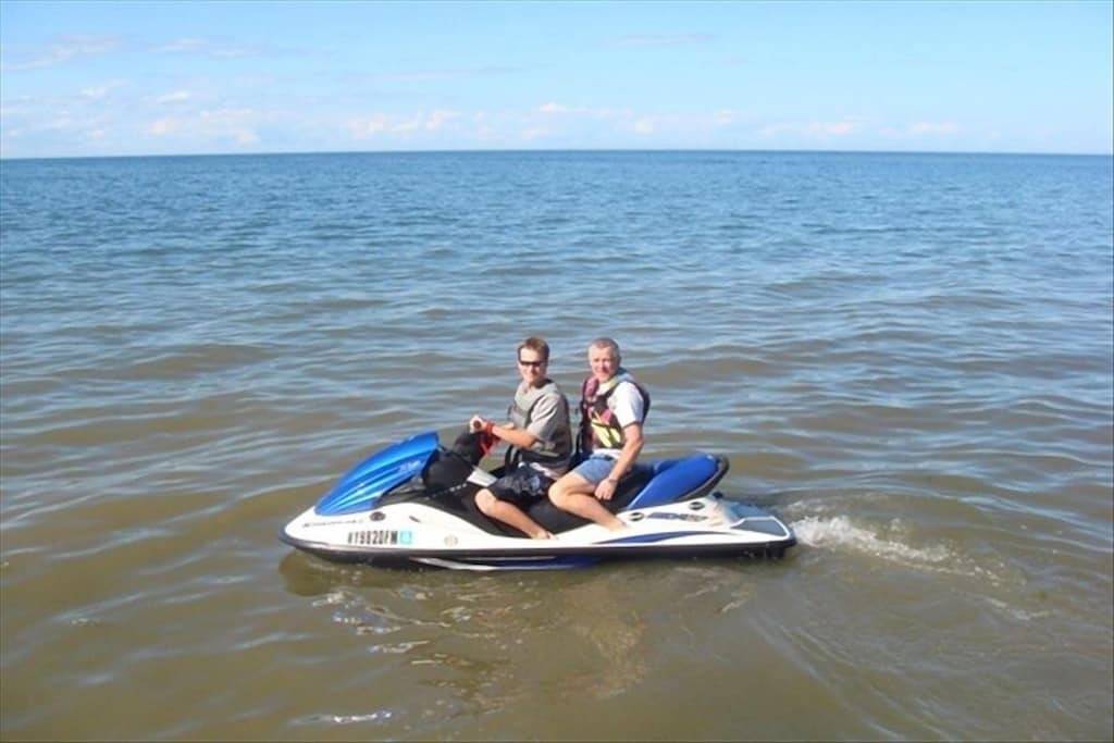 Hamptons Nord - Serene Cottage am schönen Lake Ontario in Ontariosee