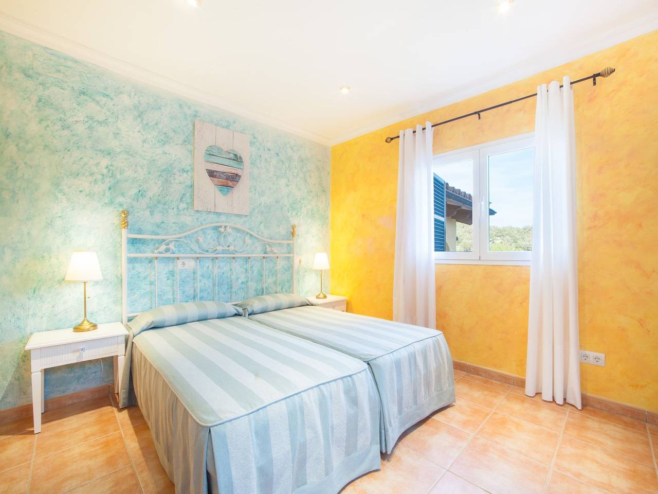 Sa Tanca (mancorina) - Villa With Private Pool in Mancor de la Vall, Mallorca Inselmitte