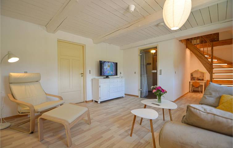 Bauernhof für 5 Personen, mit Terrasse und Sauna in Dänemark - 3