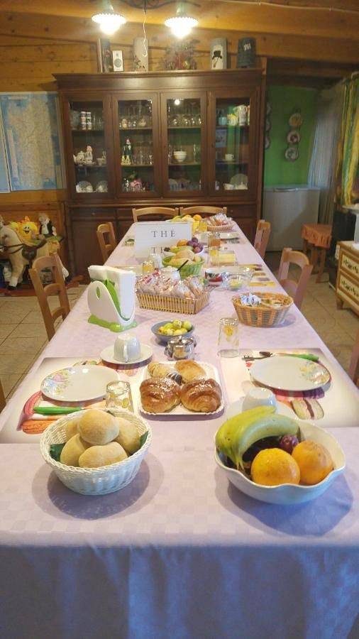 Maison d’hôte pour 2 personnes, avec jardin à Cabras - 3