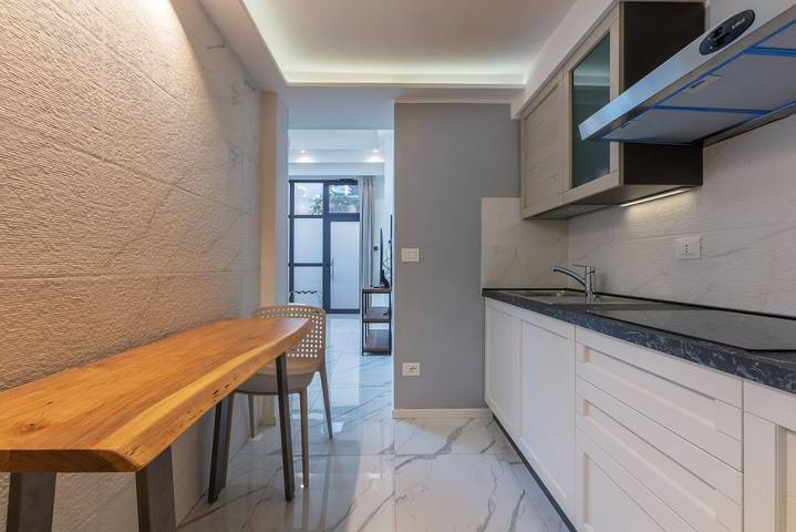 Apartamento de vacaciones para 2 personas - 1