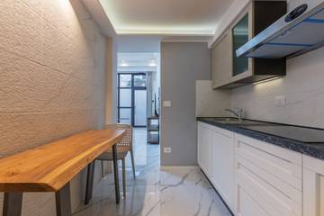 Gîte pour 2 personnes à Bologne
