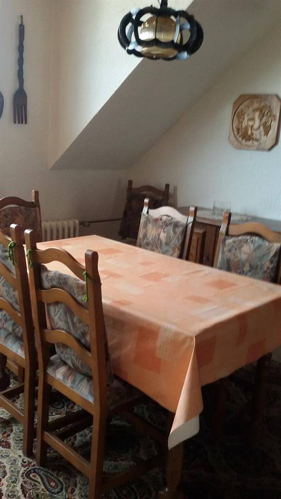 Ganze Ferienwohnung, 4-Bettwohnung in Schleich, Moseleifel