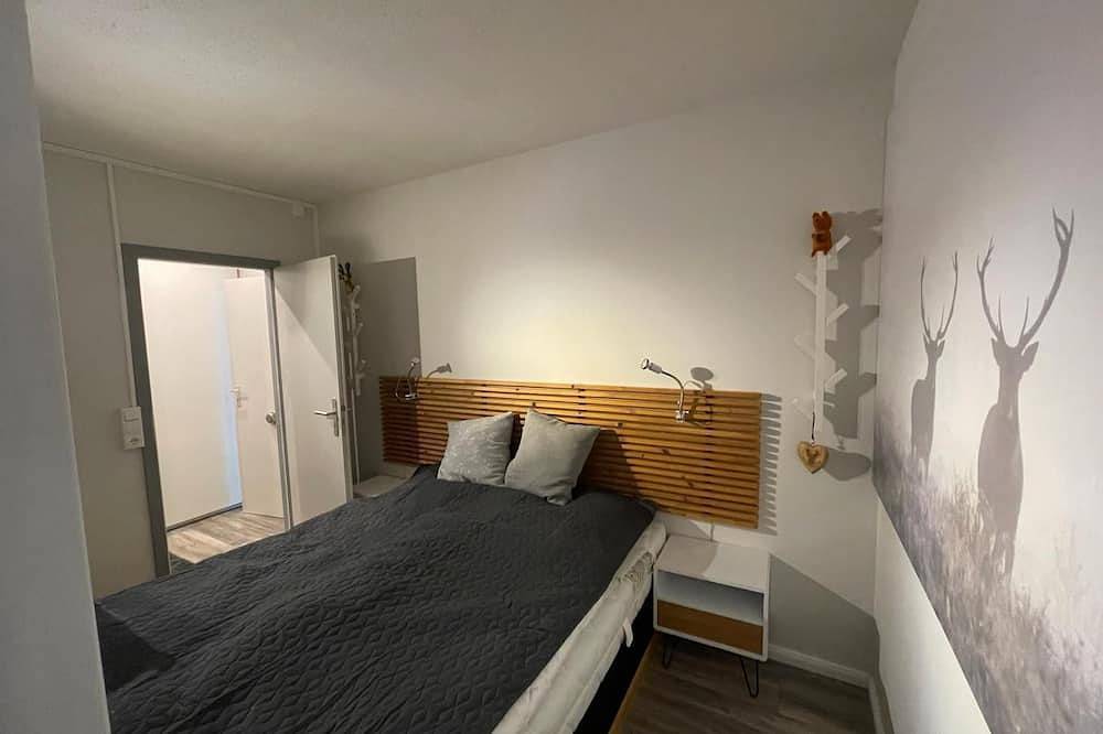 Ganze Wohnung, Ferienpark Glockenberg Zobel - Ferienwohnung Zobel in Altenau, Harzvorland