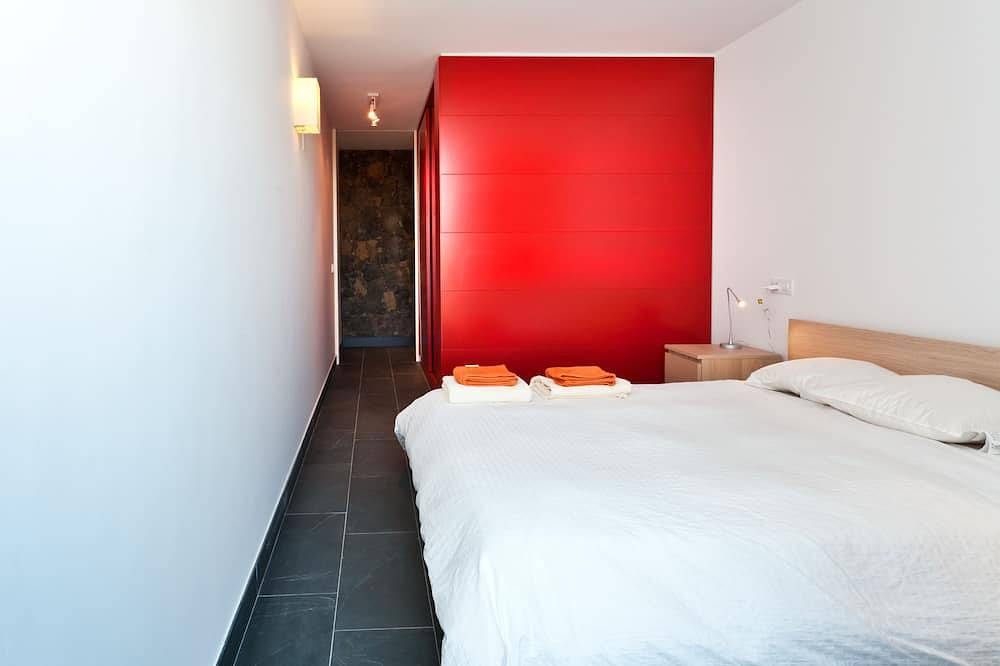 Luxusvilla 4-5 Personen. Wifi. An 8km herrlichen Stränden. Wunderbare Aussicht in Lajares, La Oliva