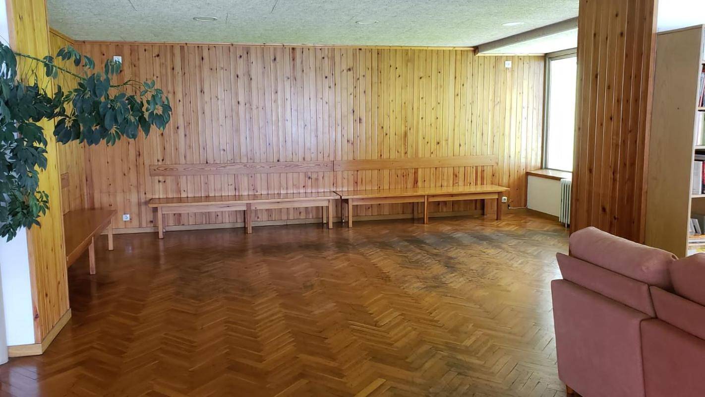 Lodge voor 2 personen met uitzicht, foto 11