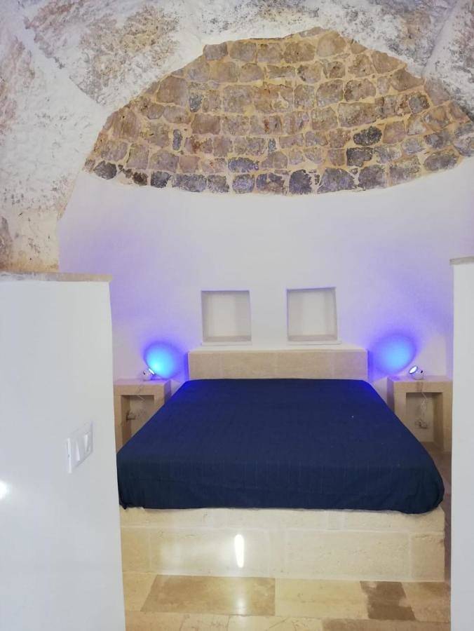 Location de vacances pour 2 personnes, avec jardin à Ostuni - 3