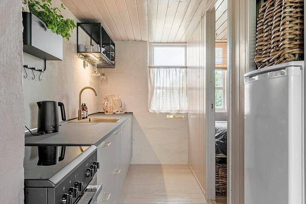 529 Lemvig - Løkkevej 61 A in Lemvig, Lemvig und Umgebung