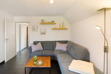 Ferienwohnung für 2 Personen in Naturfreibad Zetel, Zetel, Bild 2