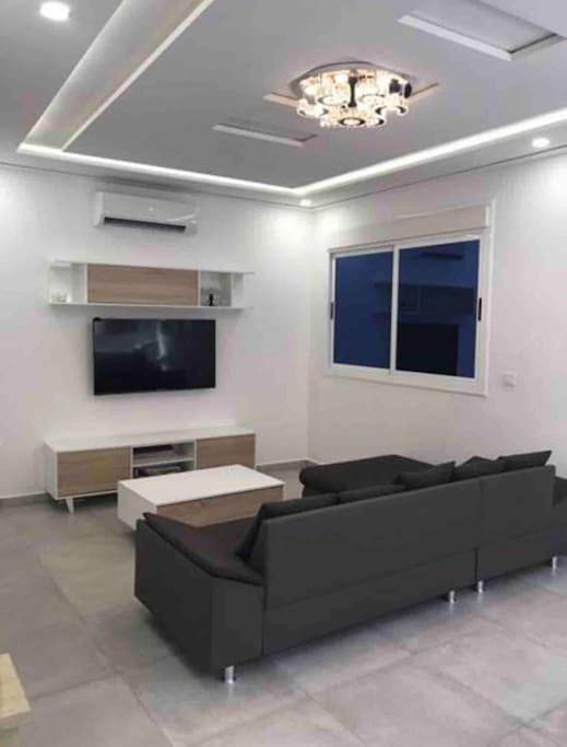 Villa pour 9 personnes, avec jardin à Saïdia - 3