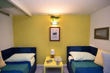 Apartment for 5 People in Capri, Tyrrhenian Coast Campania, Photo 1