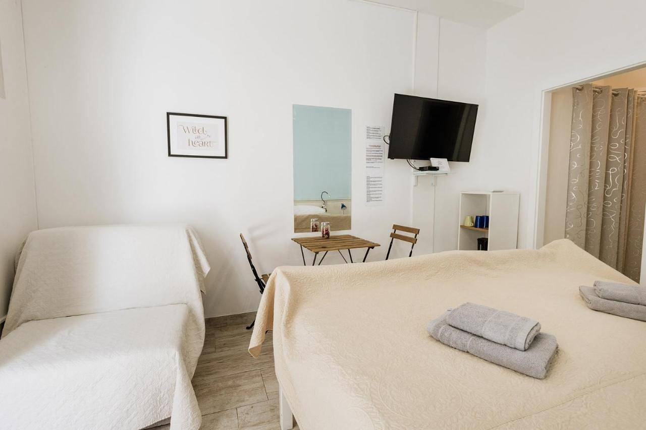 Ivan - nice room, near the see and park in Novigrad, Regio Umag