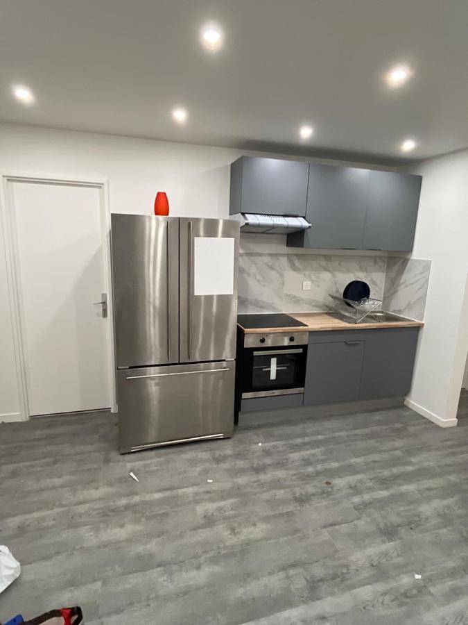 Chambre d’hôte pour 7 personnes à Argenteuil