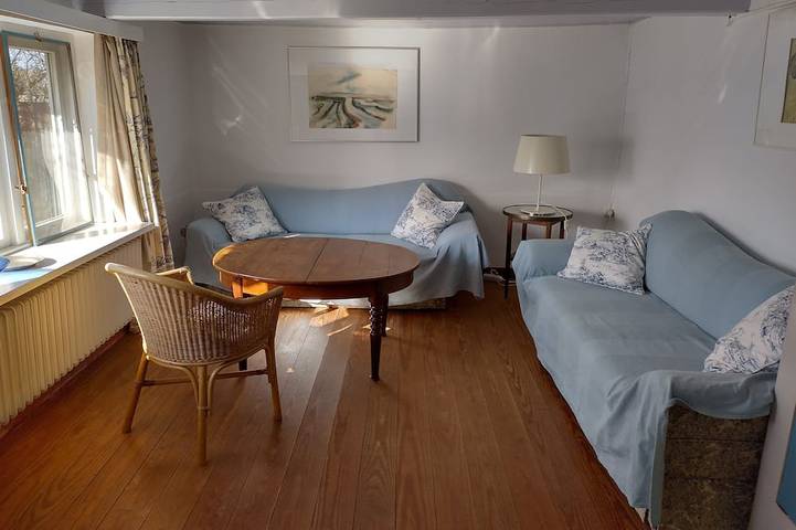 Agriturismo für 6 Personen, mit Garten in St. Peter-Ording - 4