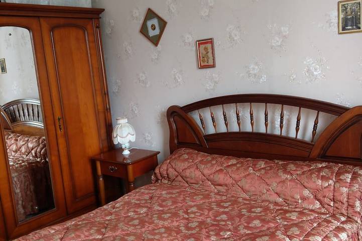 Location de vacances pour 2 personnes à Romilly-sur-Seine - 2