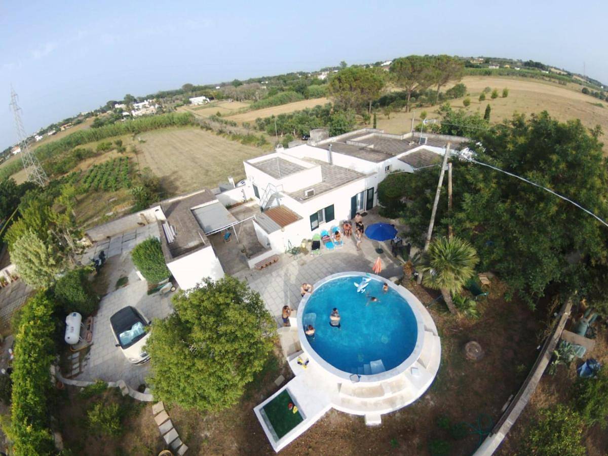 Appartamento intero, Two-Bedroom Apartment in Cutrofiano, Provincia di Lecce