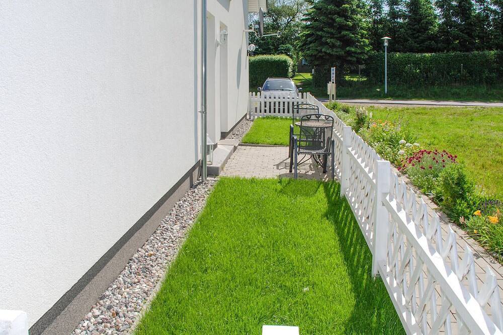 Ganze Wohnung, Ferienwohnung Neppermin/Usedom in Neppermin, Benz