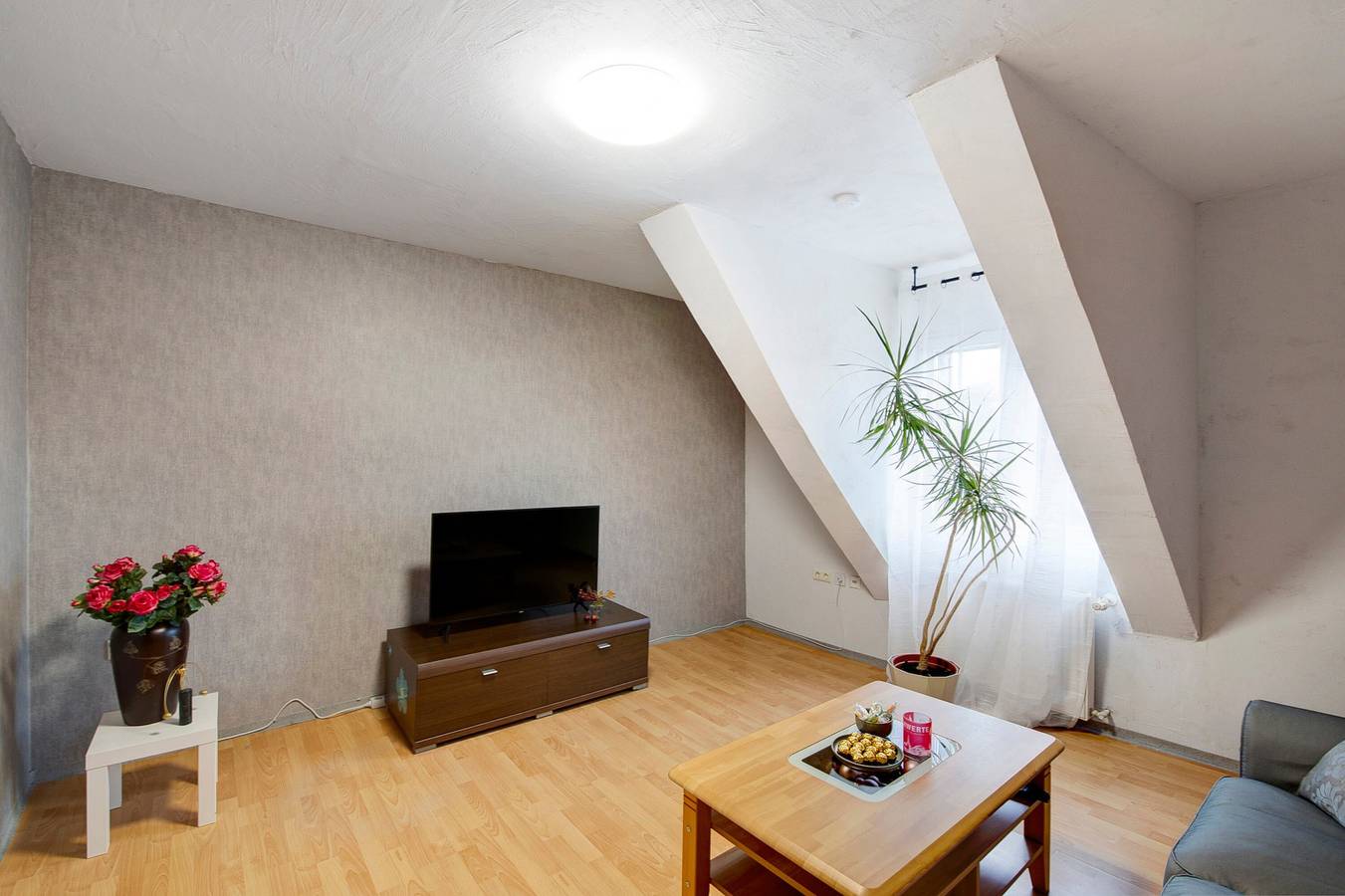 Appartement entier, Appartement 'Schwerter Altstadt Fewo 1' avec Wi-Fi in Schwerte, Ruhr