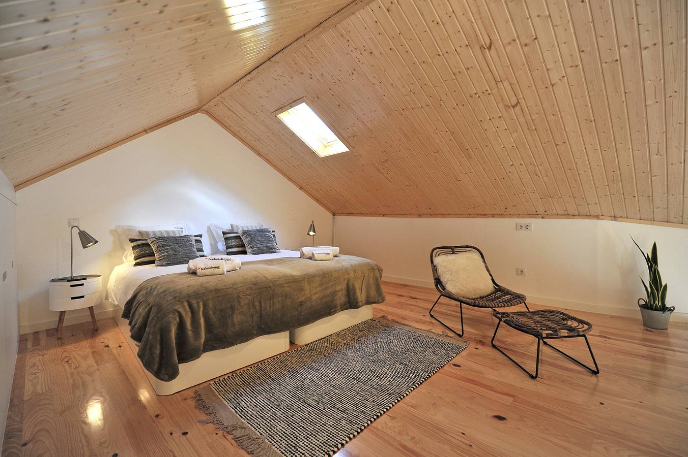 Apartamento entero, Flh Oporto Wine Cellars Luxury Apartment Ii in Santa Marinha e São Pedro da Afurada, Distrito de Porto