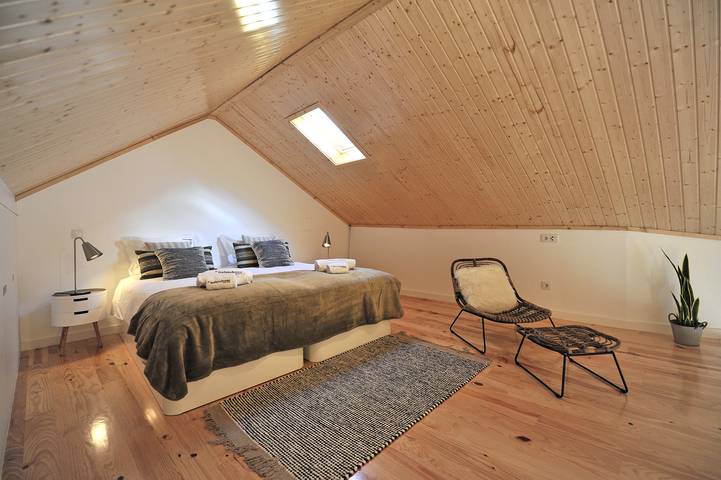 Ferienwohnung für 4 Personen - 1