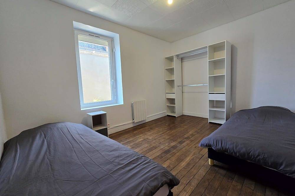 Maison 110m² Brière - 5ch - 20min de Saint-Nazaire in Saint-Joachim, Région de Saint-Nazaire