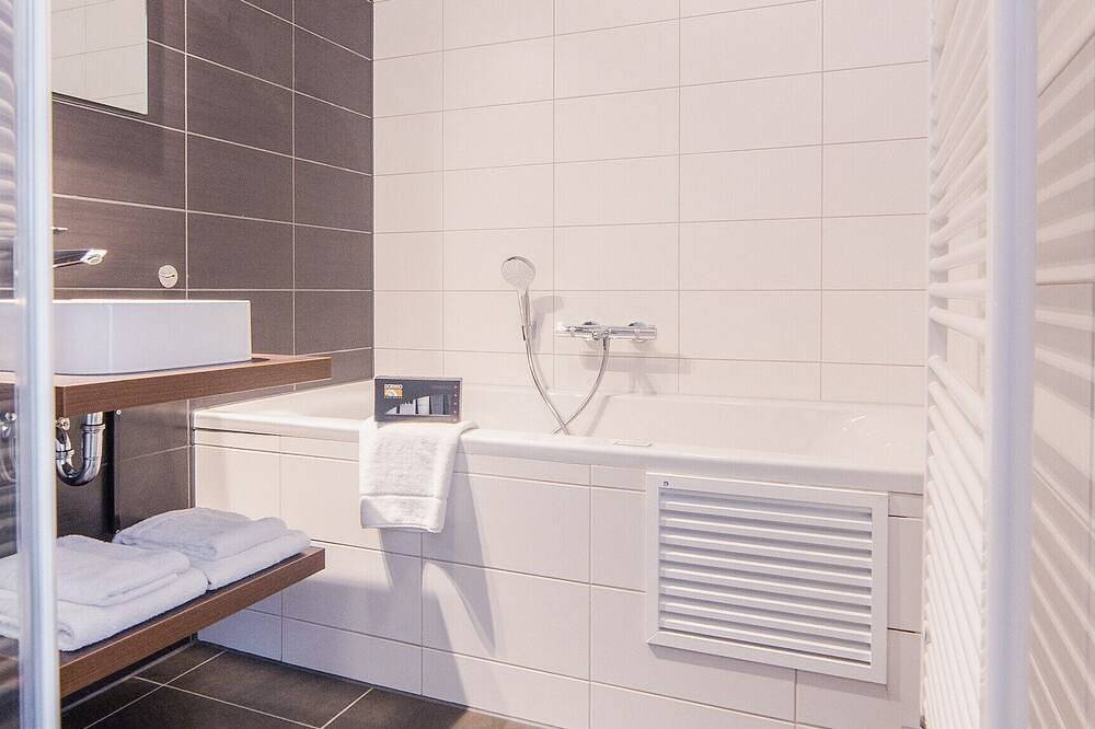 Geheel appartement, 1 bedroom apartment luxe in Maastricht, Limburg