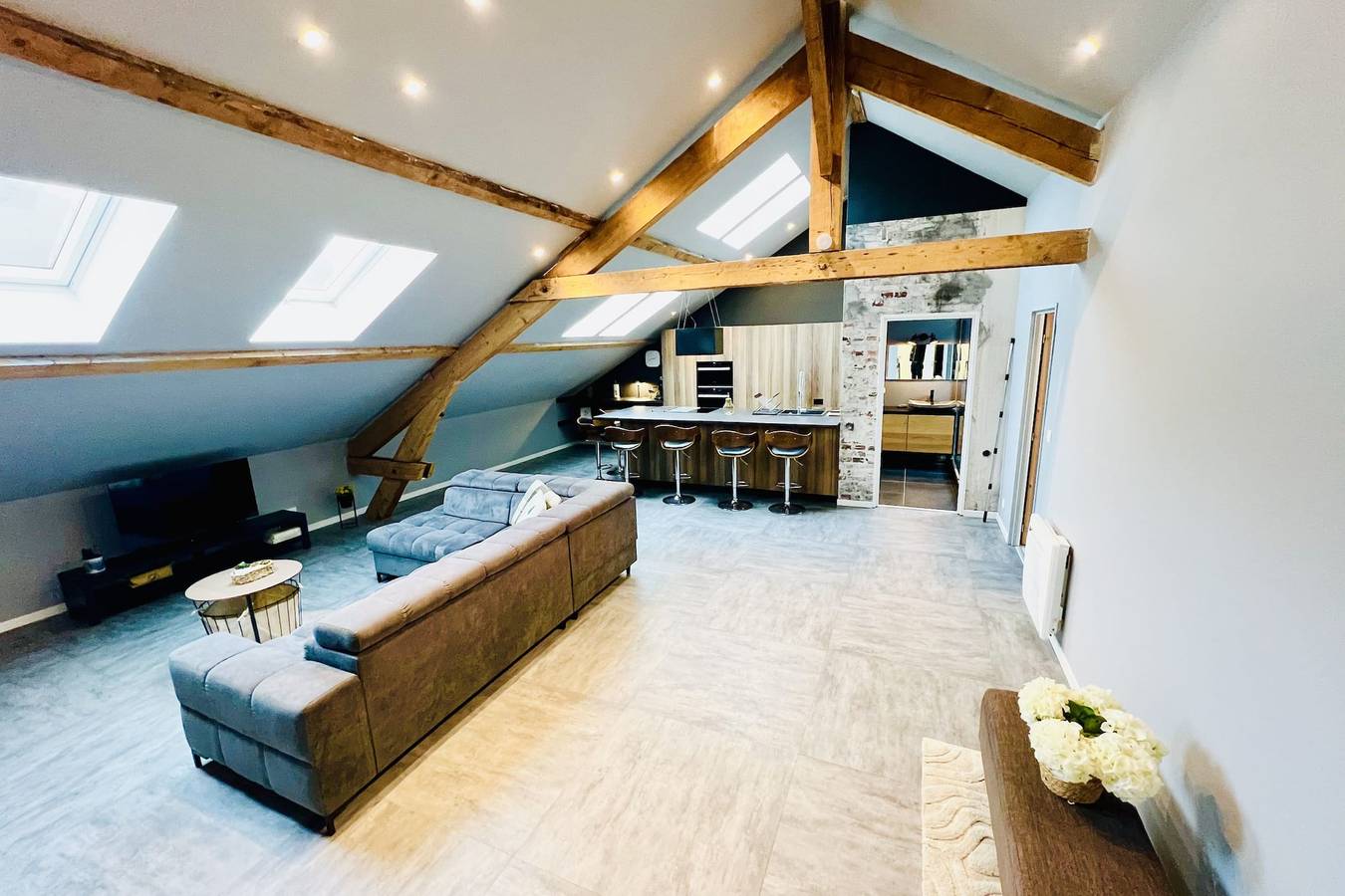 Photo : Appartement de vacances