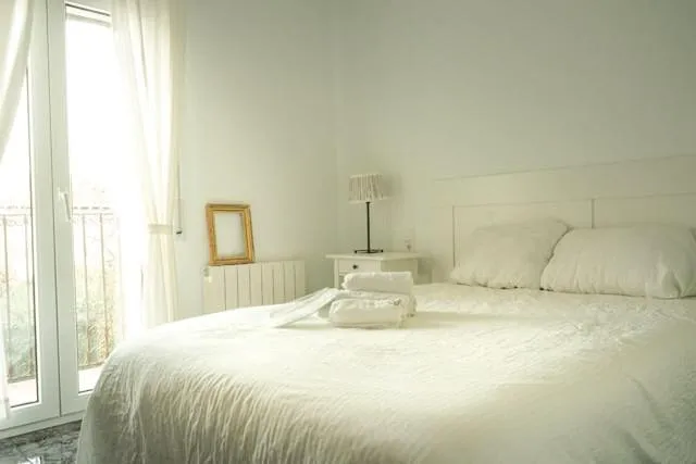 Apartamento de vacaciones para 1 personas - 1