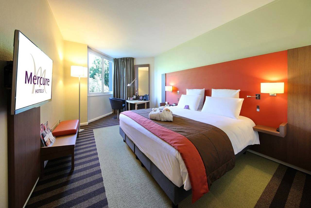 Mercure Grenoble Meylan in Meylan, Isère