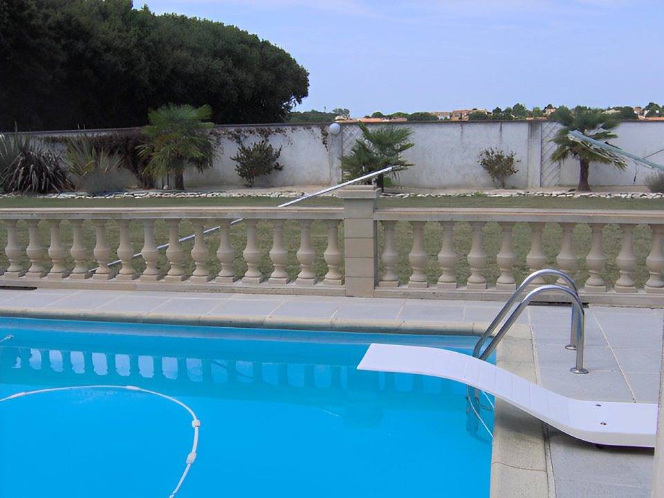 Le Clos du Pertuis - La Conche in Marsilly, Région de La Rochelle