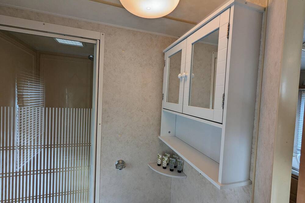 Sandy Paws Anderby Creek - Very Dog Friendly in Anderby, Lincolnshire