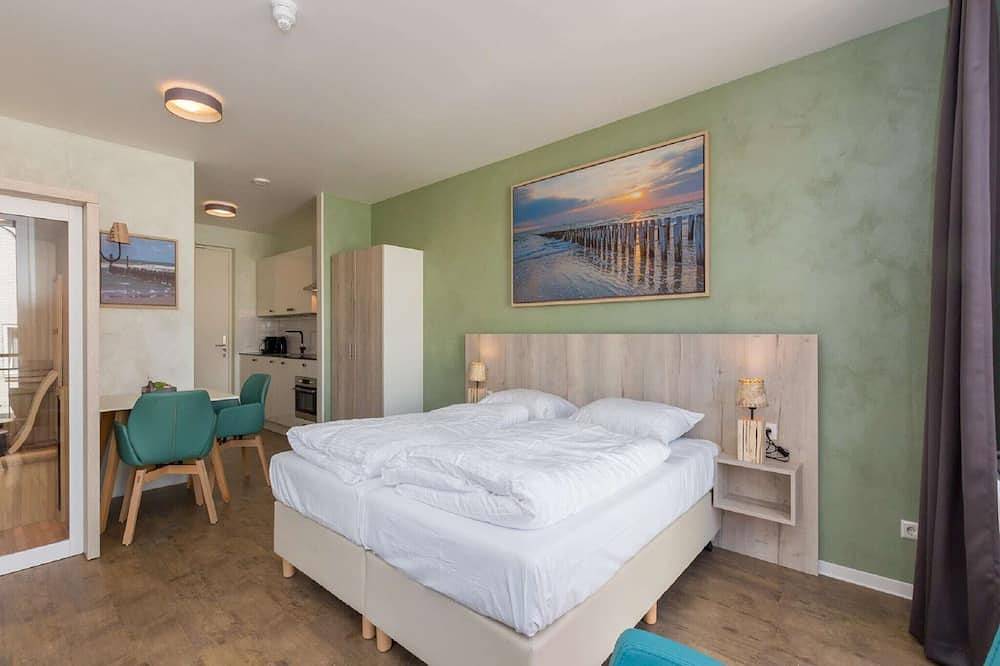 Ganze Wohnung, Modernes Strandapartment in Zoutelande, Walcheren