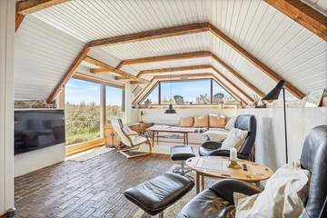 Chalet für 4 Personen in Hvide Sande, Westjütland, Bild 2