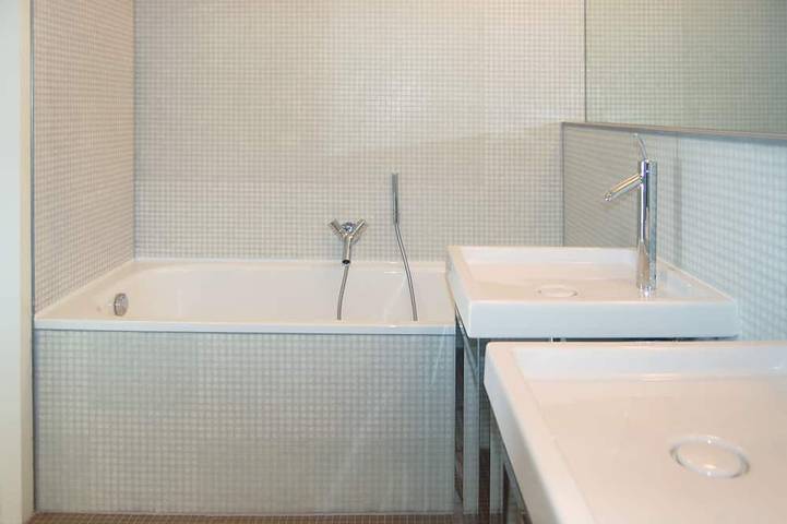 Superb Villa Coucou Les Amis, near the Beach, with Private Pool. in Sainte-Lucie de Porto-Vecchio, Zonza