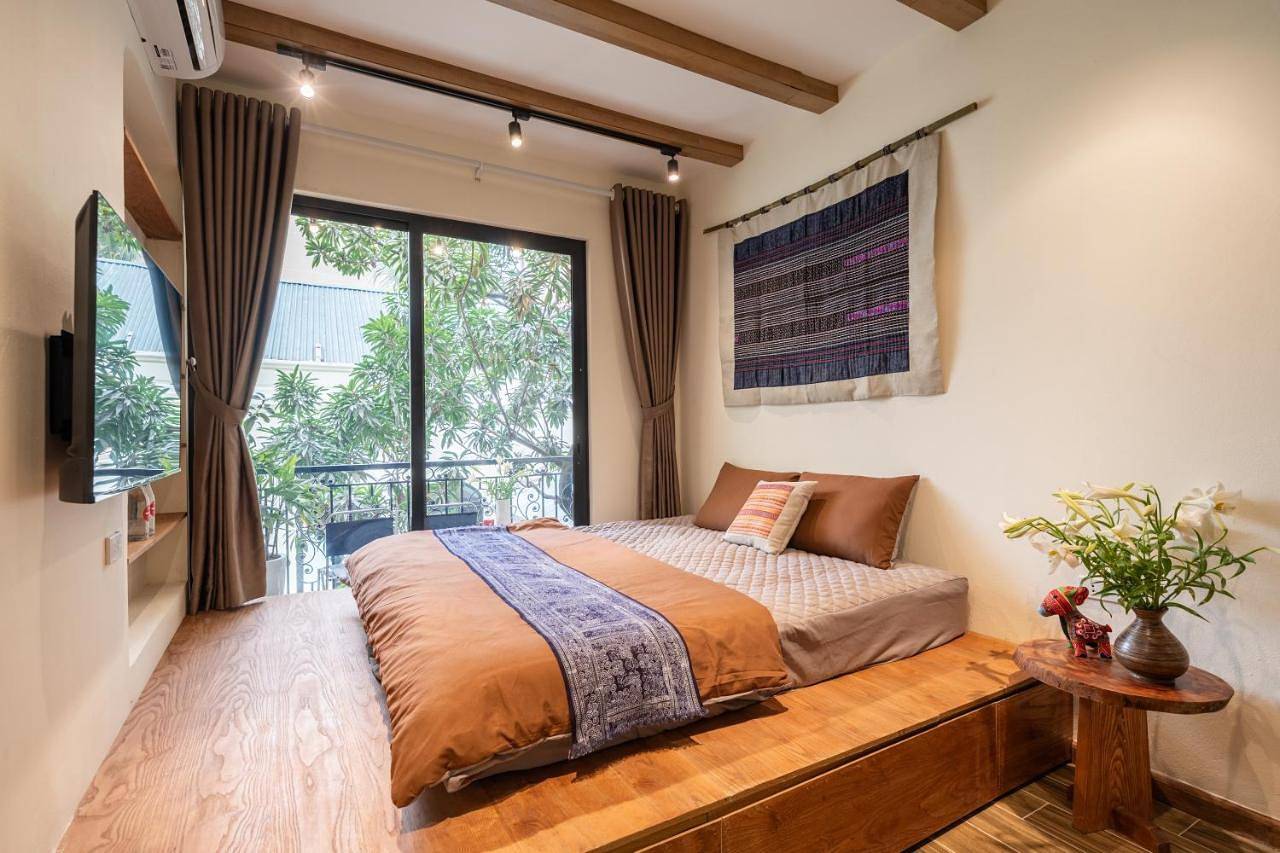 Entire apartment, Luna Lusso Residence-Old Town-Hoan Kiem Lake in Hanoi, Vietnam