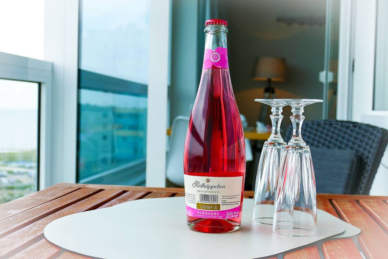 Ganze Wohnung, 1006 in der 10. Etage - Traumhafte Wohnung nur 150m vom Strand entfernt in Sahlenburg Strand, Cuxhaven