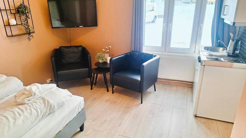 Appartement de vacances pour 2 personnes