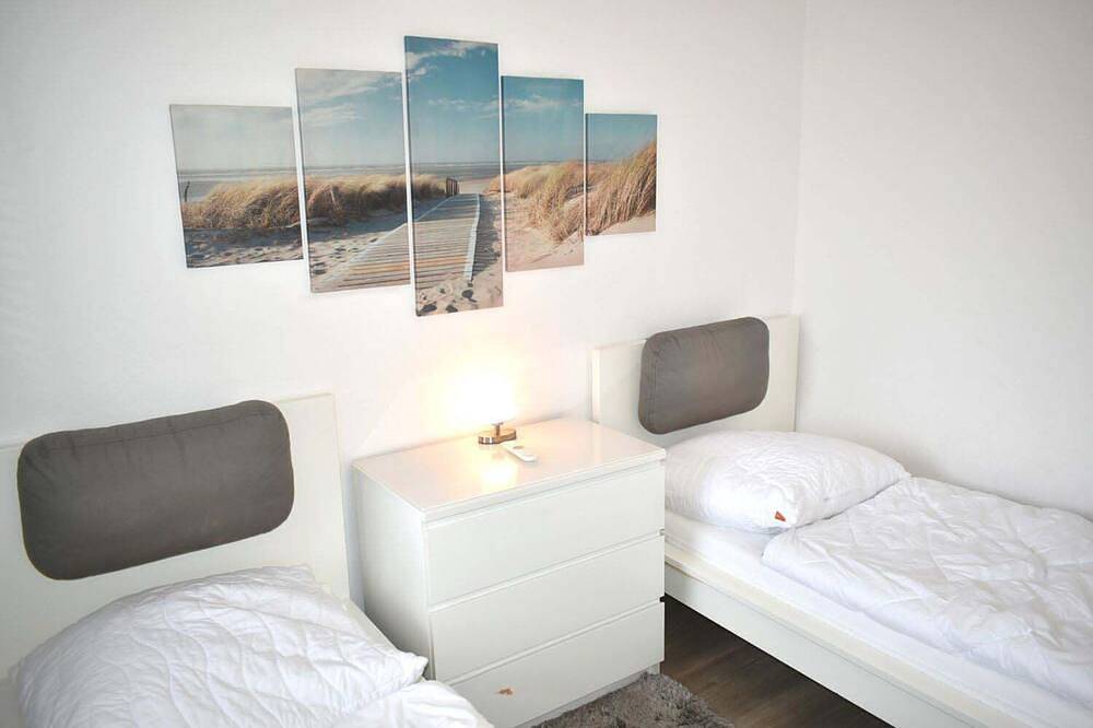Entire apartment, An der Seebrücke Ferienwohnung Nr.30 in Timmendorfer Strand, East Holstein