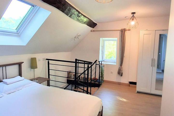 Location de vacances pour 4 personnes à Chisseaux - 4