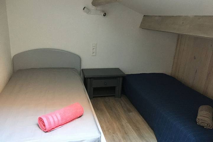 Villa pour 6 personnes, avec jardin à Valras-Plage - 4