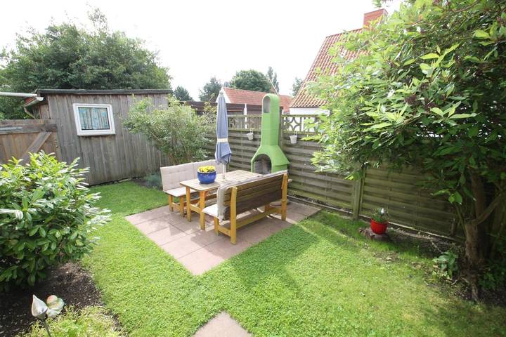 Ferienhaus für 7 Personen, mit Garten in Dahme - 3