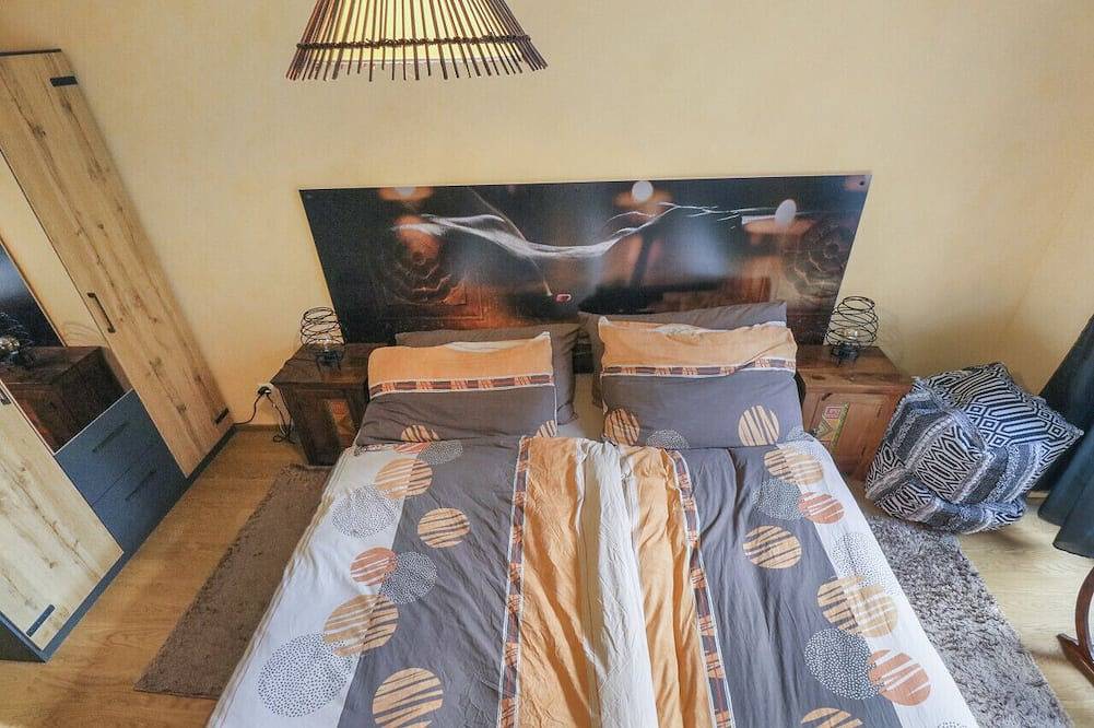 Apartamento entero, Nice apartment near the center in Martigny (Valais), Alpes del Valais