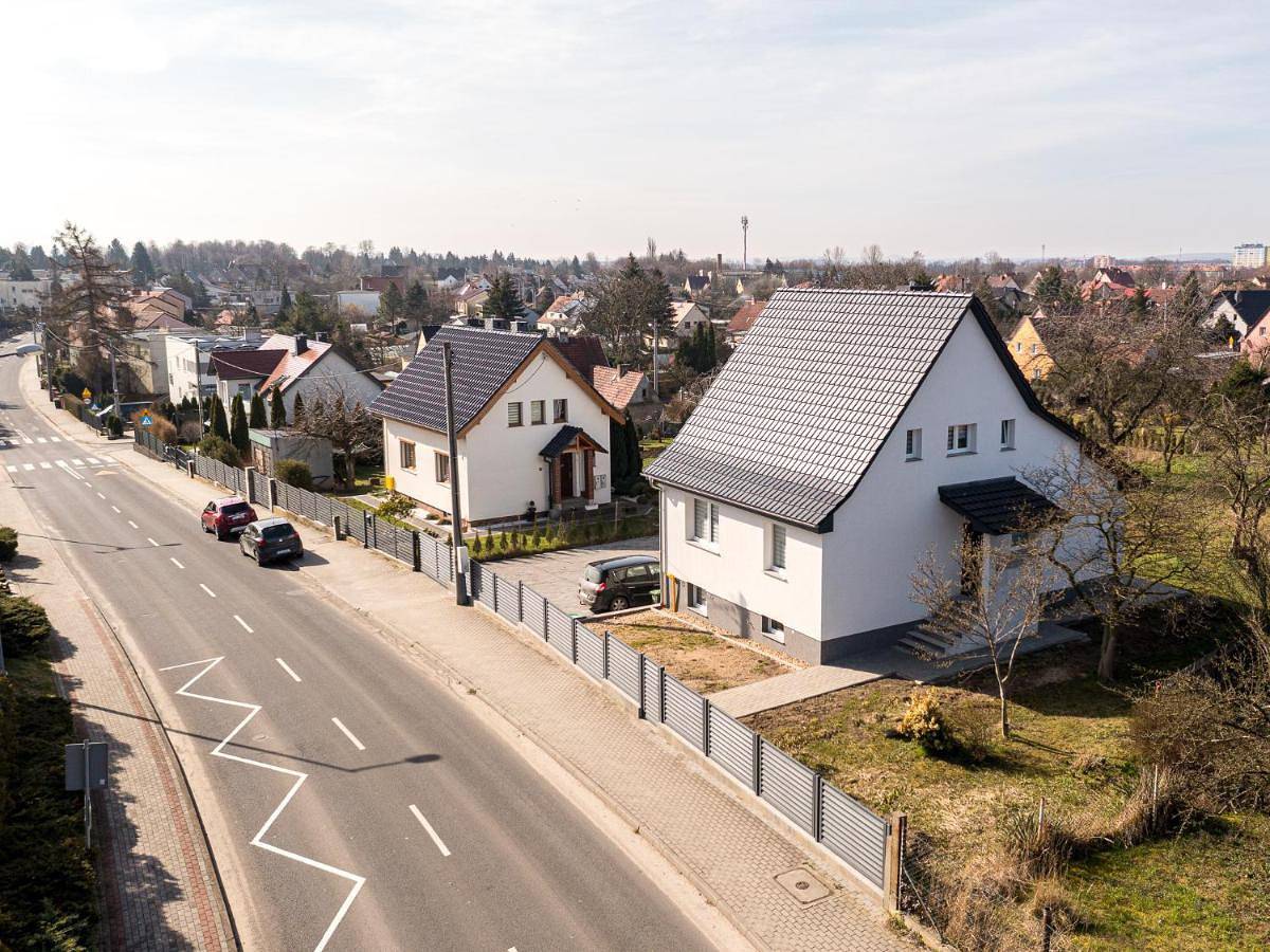 Noclegi Krańcowa in Zgorzelec, Dolny Śląsk