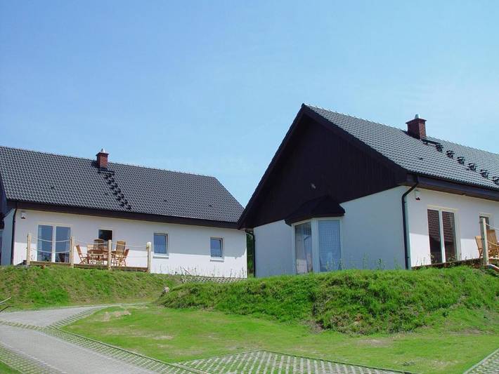Ferienhaus für 5 Personen, mit Sauna und Pool sowie Terrasse in Heringsdorf - 3