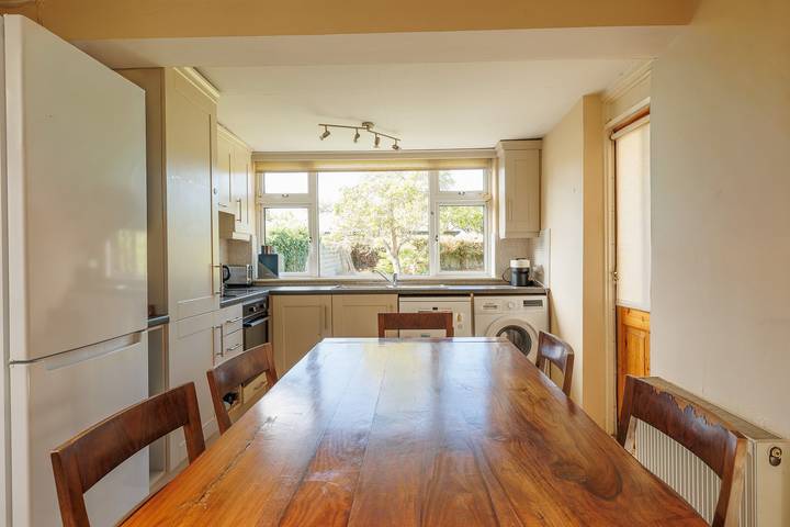 Location de vacances pour 4 personnes, avec jardin et terrasse à Dublin - 3