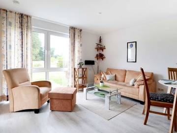 Ferienwohnung für 4 Personen in Boltenhagen, Nordwestmecklenburg (Wismar und Umgebung), Bild 2