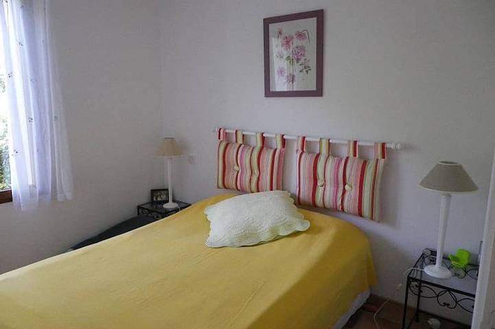 Location de vacances pour 7 personnes, avec jardin dans Pyla-sur-Mer - 4